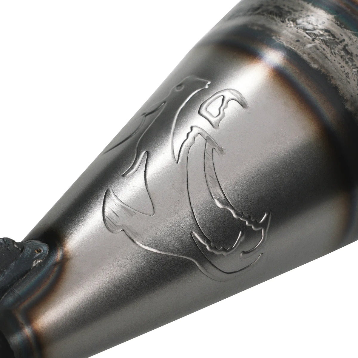 Escape Sherco 50 SM-R / SE-R Voca Rookie 50/70cc (CE)
