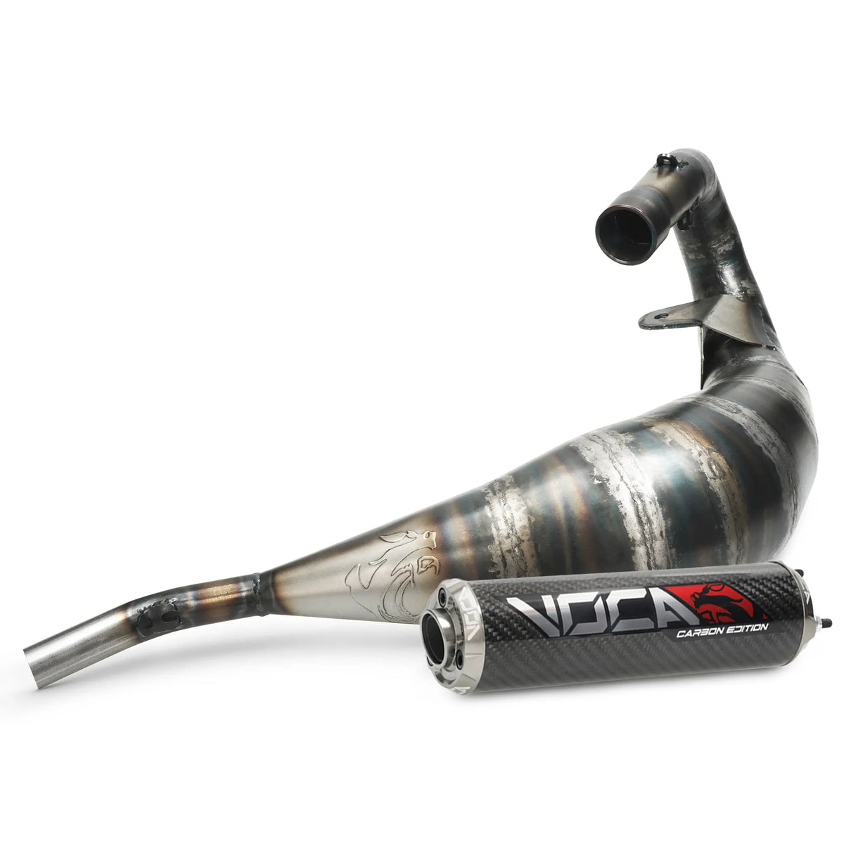 Escape VOCA Racing Cross Carbon 80/90cc Rieju MRT 50