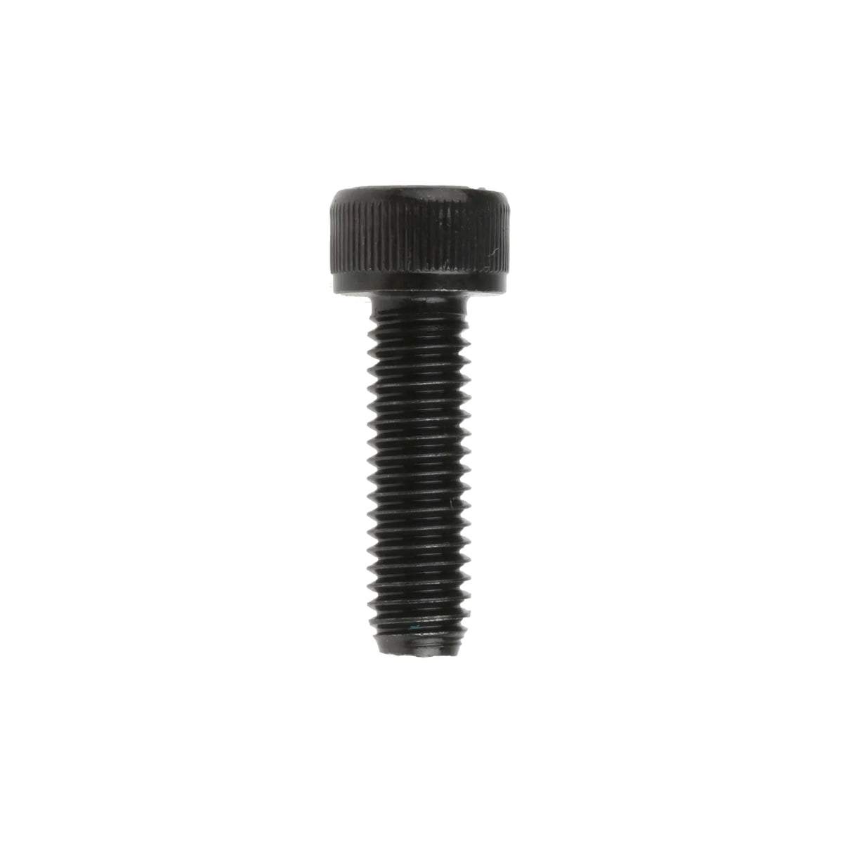 Tornillo silenciador DIN 912 M6x20 Voca - negro