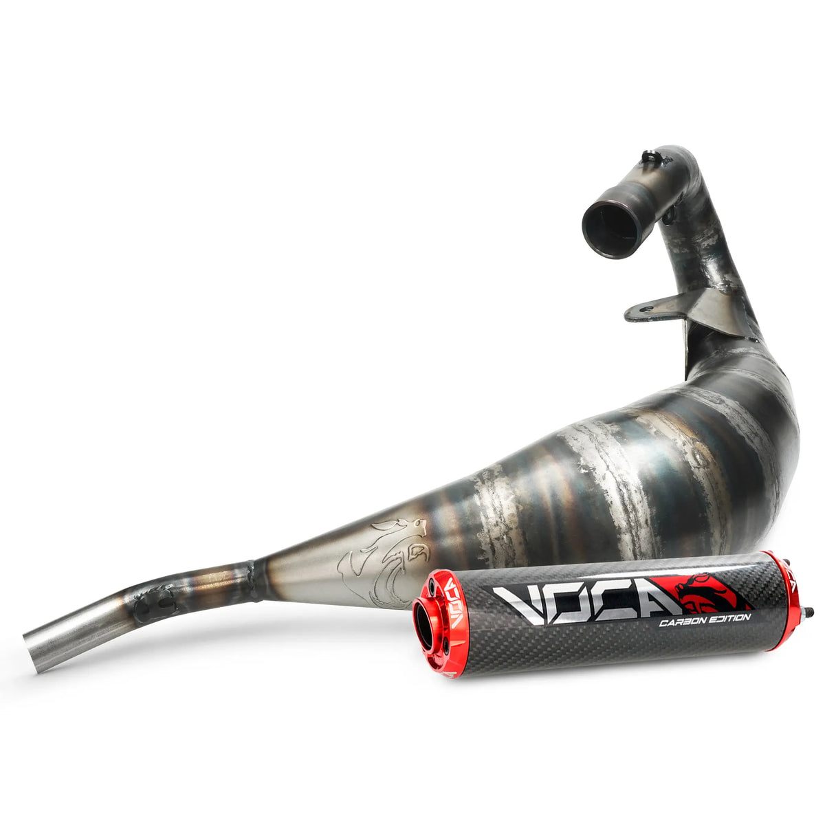 Escape VOCA Racing Cross Carbon 80/90cc Rieju MRT 50