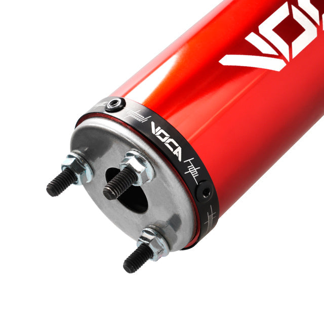 Escape Voca Racing Road-Race 70 V2 Minarelli horizontal