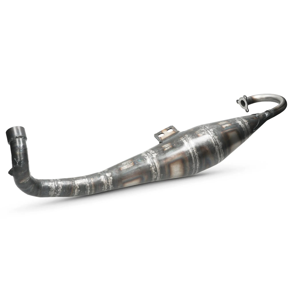 Escape Voca Racing Road-Race 70 V2 Minarelli horizontal