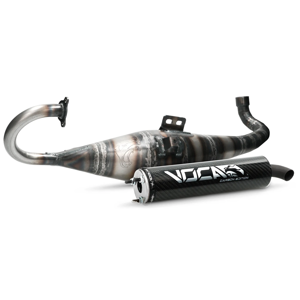 Escape Voca Racing Road-Race 70 V2 Minarelli horizontal