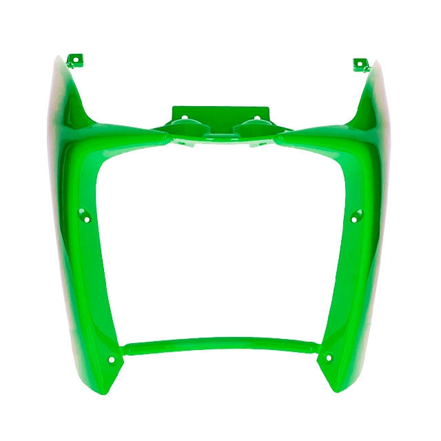 Tapa frontal inferior Yamaha Jog R/RR / MBK Mach G AllPro