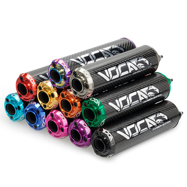 Escape VOCA Racing 70/80cc Derbi euro 2/3/4