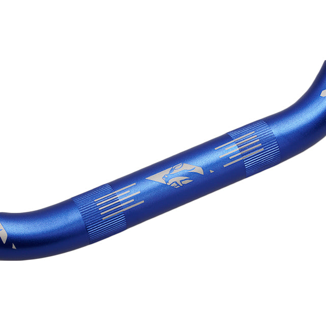 Manillar Voca Racing HB28 d=28.6mm L=805mm