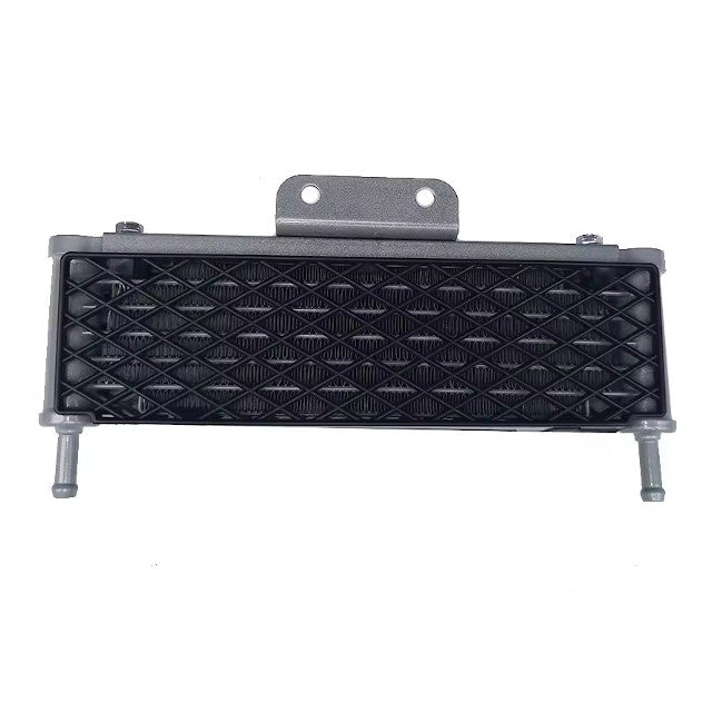 Radiador universal manguito Pitbike Allpro