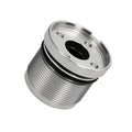 Kit reparación retén DNM 14mm Pitbike Allpro