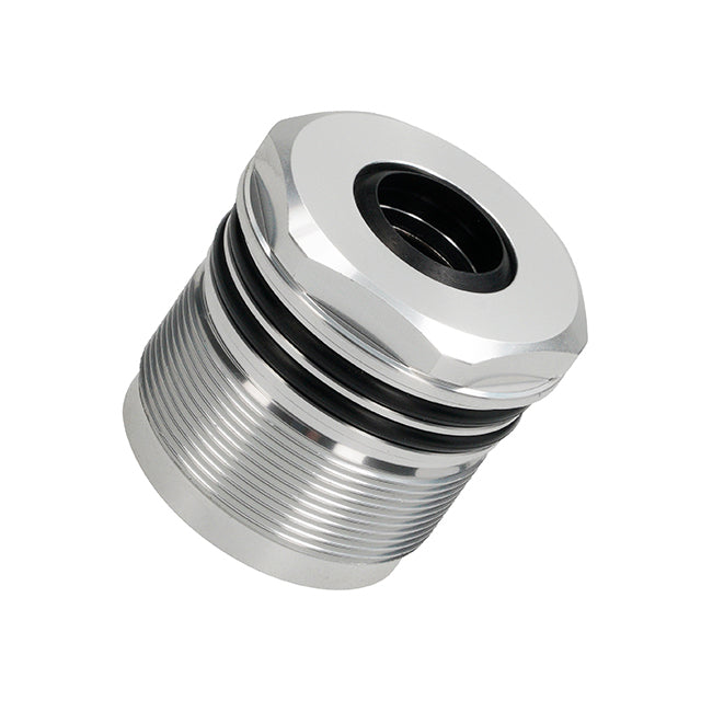 Kit reparación retén DNM 16mm Pitbike Allpro