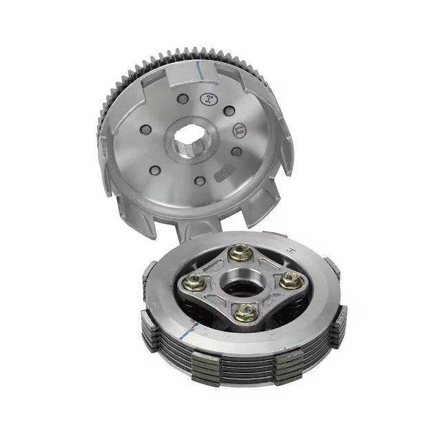Embrague completo YX140 y YX150-3  Pitbike AllPro