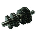 Eje secundario de cambio Z155 Pitbike AllPro