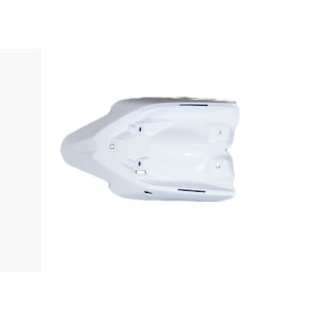 Guardabarros trasero Pitbike MX 50 14/12 AllPro