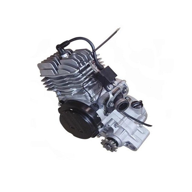 Motor MX 50 2025 AllPro
