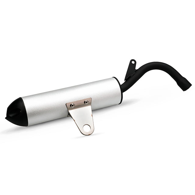 Silenciador de escape Pitbike AllPro MX 50 2025