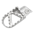 Estribera izquierda Pitbike AllPro MX 50 2025
