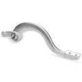 Pedal de freno trasero Pitbike AllPro MX 50 2025