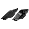 Tapa trasera izquierda Pitbike AllPro MX 50 2025