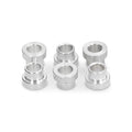 Casquillo separador protector horquilla Pitbike AllPro MX 50 2025
