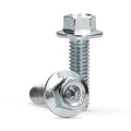 Tornillo abrazadera bomba de freno Pitbike AllPro MX 50 2025