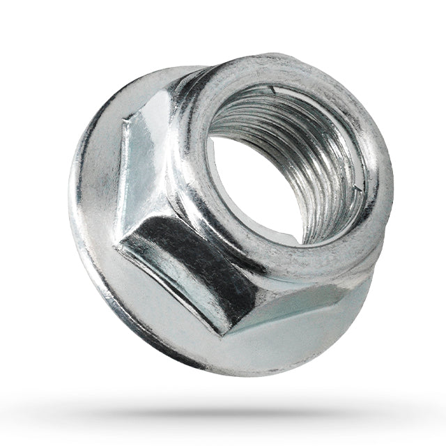 Tuerca de eje de rueda M12 Pitbike AllPro MX 50 2025