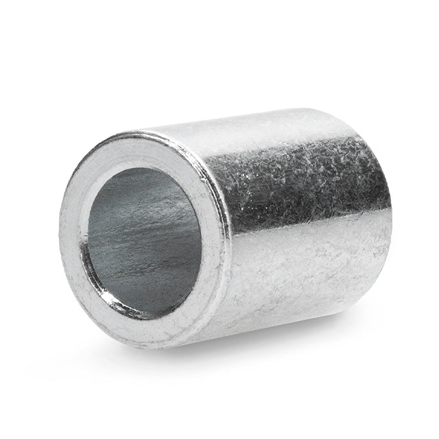 Casquillo rueda delantera derecha 19x12x20mm Pitbike AllPro MX 50 2025