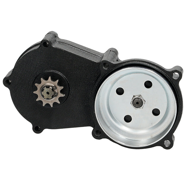 Caja de desarrollos Allpro KX 50cc