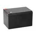 Batería 12V 12AH 1und. Quad eléctrico QX-E Allpro