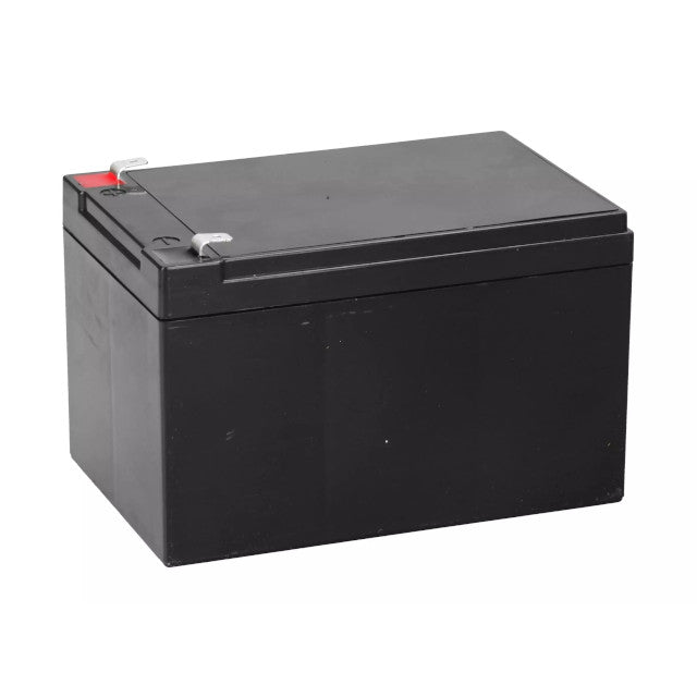 Batería 12V 12AH 1und. Quad eléctrico QX-E Allpro