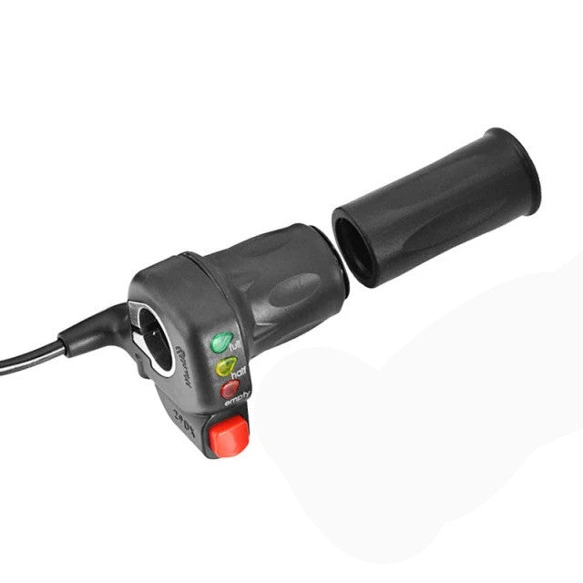 Puño acelerador minimoto eléctrica FLT-E Allpro