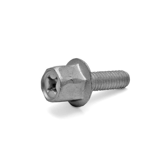 Tornillo de escape Minarelli horizontal / vertical Allpro