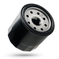 Filtro de aceite Honda / Yamaha / Kawasaki tipo HF204 AllPro