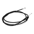 Cable de estárter Yamaha BW'S / MBK Booster 96-03 Allpro