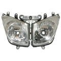 Faro delantero Yamaha T-Max 500 08-12 AllPro
