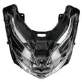 Faro delantero LED Honda Forza 125/300/350 >2018 AllPro