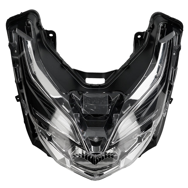 Faro delantero LED Honda Forza 125/300/350 >2018 AllPro
