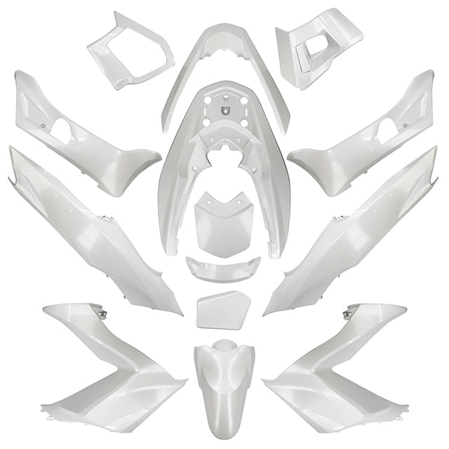 Kit Carenados Honda PCX 15-18 14 piezas AllPro