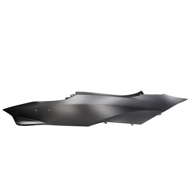 Tapa trasera lateral derecha Honda PCX 15-18 AllPro