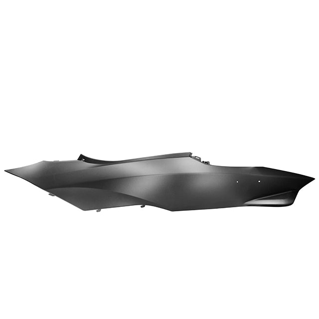 Tapa trasera lateral izquierda Honda PCX 15-18 AllPro
