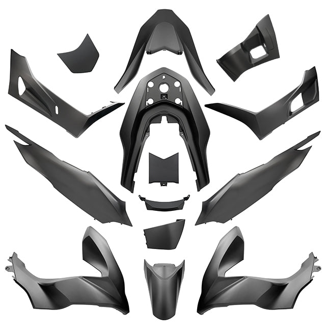 Kit Carenados Honda PCX >21 14 piezas AllPro