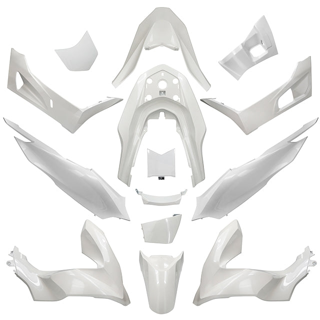 Kit Carenados Honda PCX >21 14 piezas AllPro