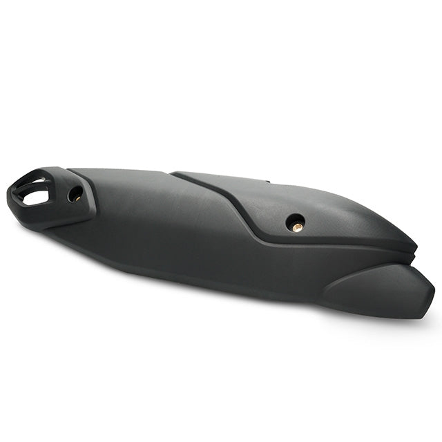 Protector de escape Yamaha Nmax >21 AllPro