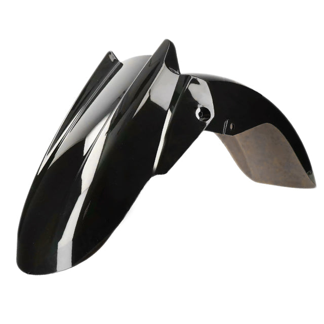 Guardabarros Yamaha X-max 05-09 AllPro - negro metálico