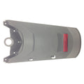 Soporte matrícula Yamaha Aerox / MBK Nitro 50 13-17 2T-4T AllPro