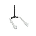 Horquilla completa Yamaha Aerox / MBK Nitro >03 Allpro
