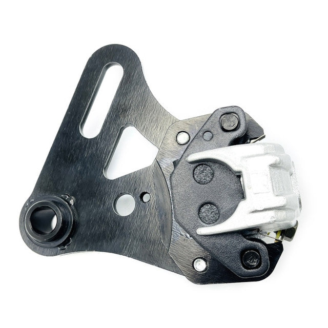 Pinza de freno trasera con soporte Aprilia SX-RX / Gilera RCR-SMT / Derbi GPR 50 2T AllPro