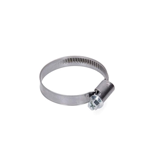 Abrazadera metálica sinfín Inoxidable AllPro