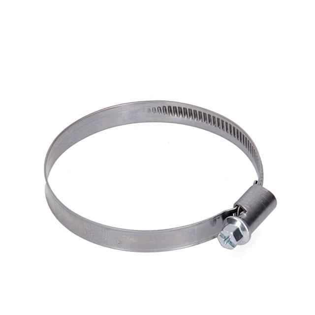 Abrazadera metálica sinfín Inoxidable AllPro