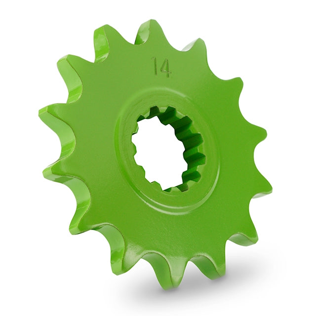 Piñón AM6 420 colores AllPro