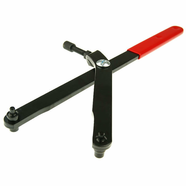 Herramienta de Bloqueo Universal Embrague / Volante AllPro