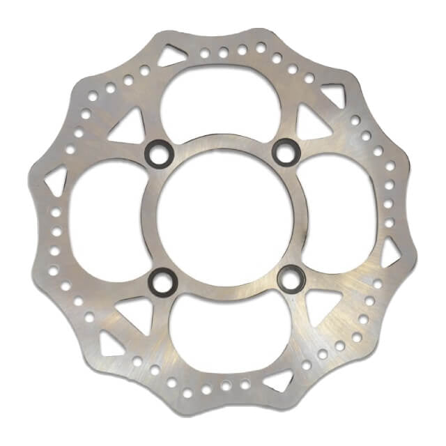 Disco de freno Wave 210mm Pitbike AllPro